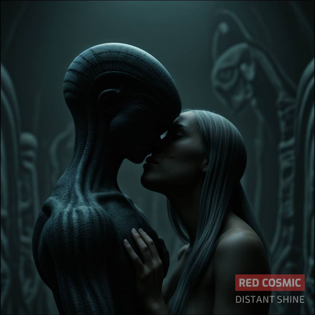 Dario Venturi & Red Cosmic